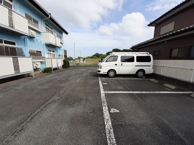 常見ハイツのその他写真