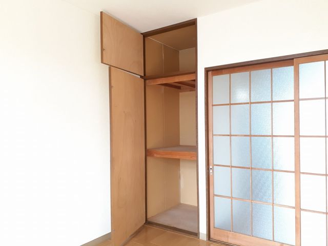 常見ハイツのその他写真