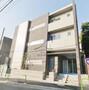 白金高輪駅より徒歩11分 2階 築13年9ヶ月の賃貸物件