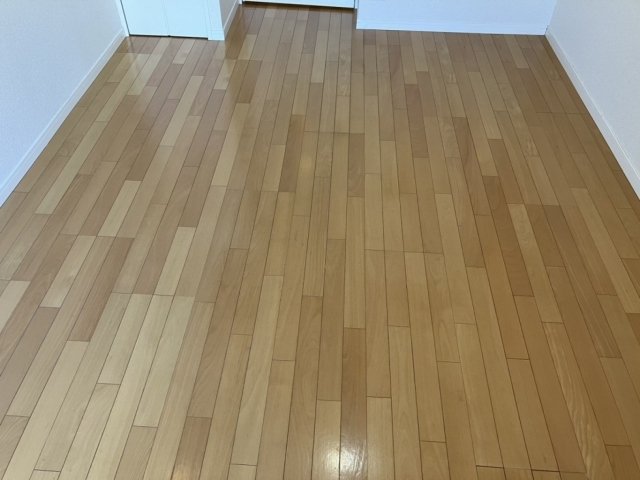 スカイコート早稲田壱番館の内装写真