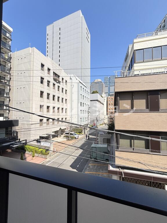 Casa Splendido La plus 元赤坂のその他写真