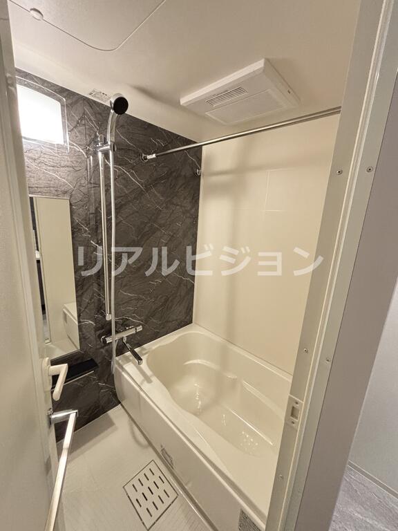 Casa Splendido La plus 元赤坂の風呂写真