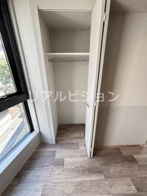 Casa Splendido La plus 元赤坂の内装写真