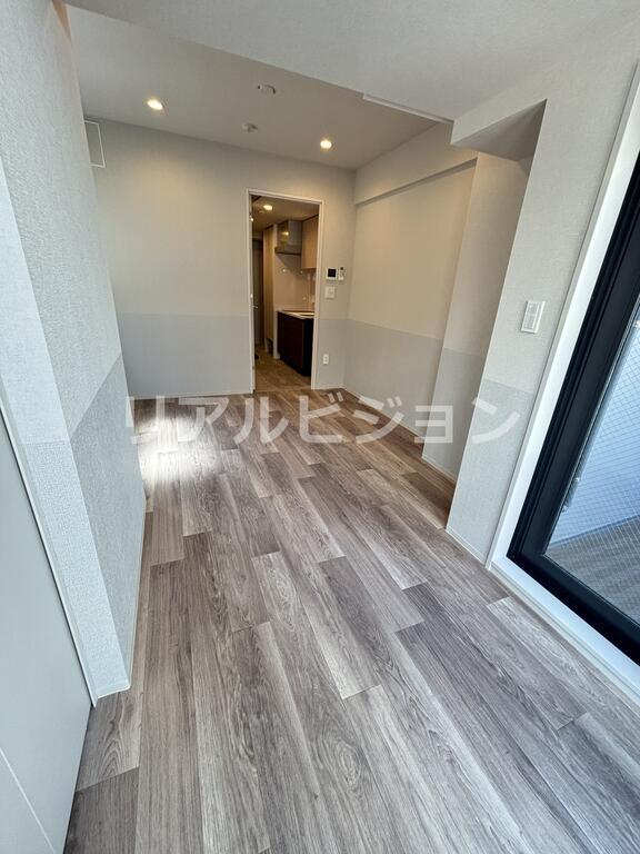 Casa Splendido La plus 元赤坂の内装写真