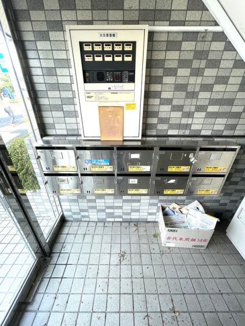 ロビー