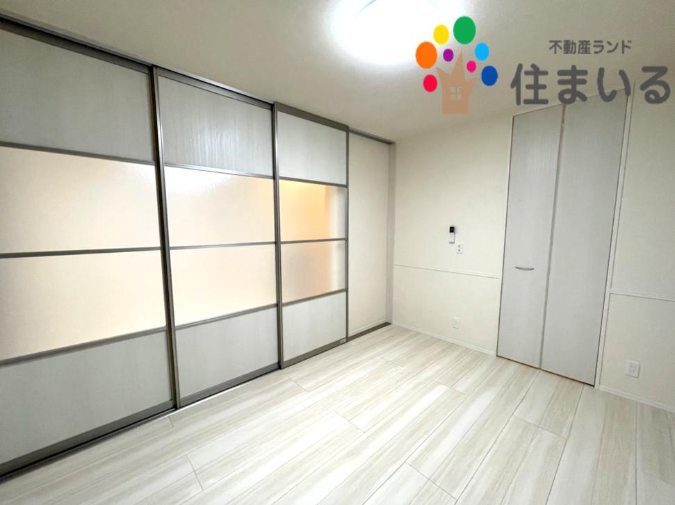 その他部屋・スペース　※写真は同型タイプとなります