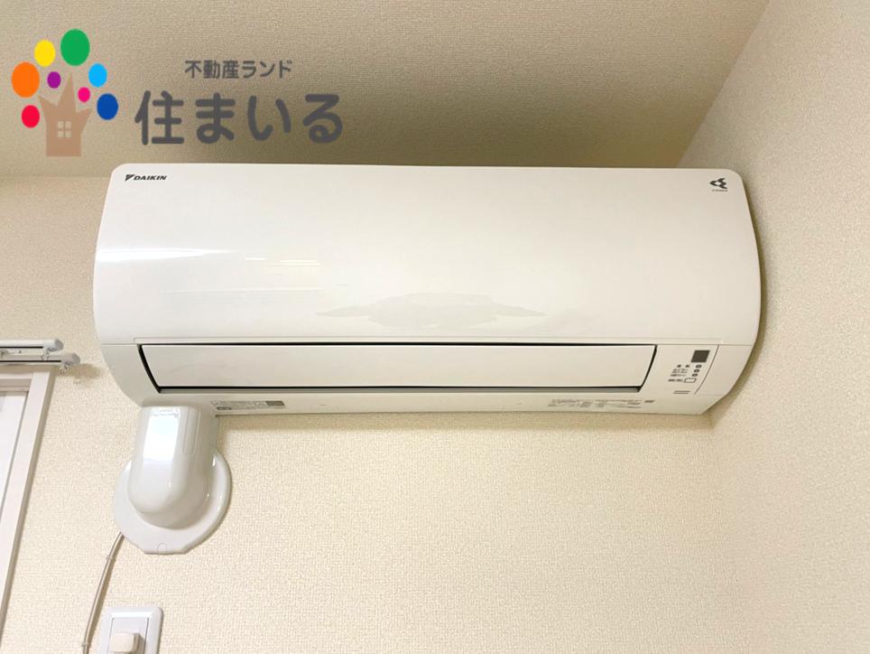 その他設備　※写真は同型タイプとなります