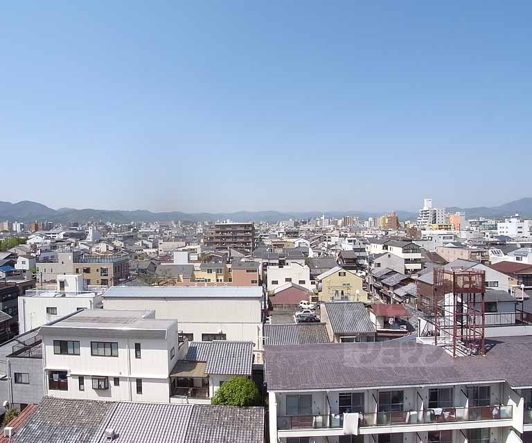 プレサンス二条城北聚楽のその他写真