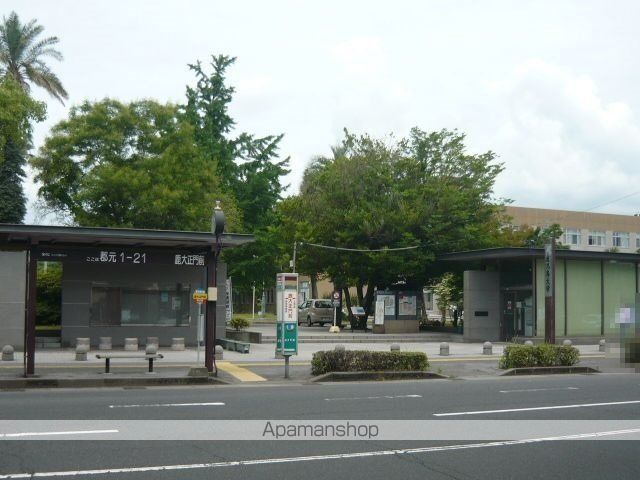 大学・短大　鹿児島大学（大学・短大）まで750m