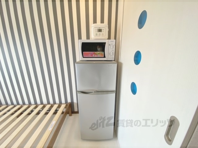 その他部屋・スペース　冷蔵庫置場