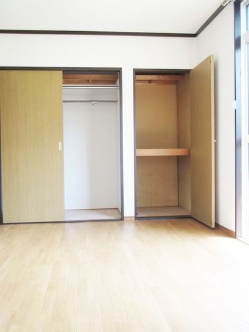 その他設備　★フローリングのお部屋★