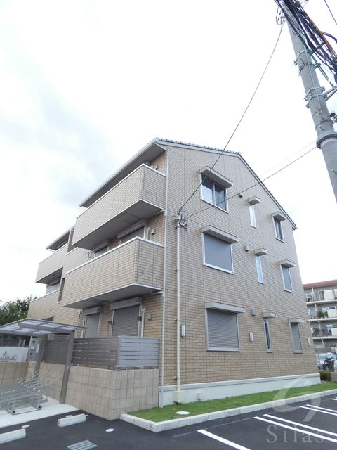 ＪＲ福知山線 北伊丹駅 徒歩19分 築7年