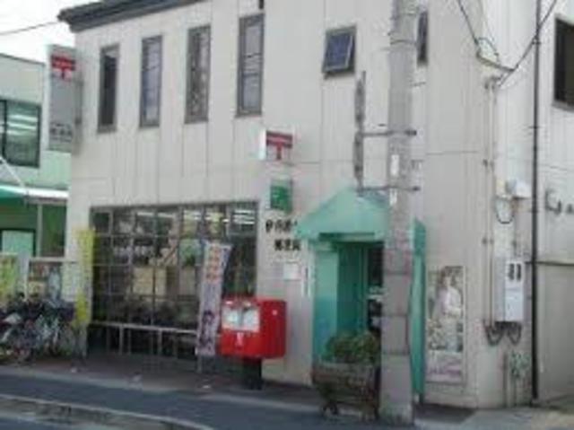 ＪＲ福知山線 北伊丹駅 徒歩19分 3階建 築7年の周辺写真