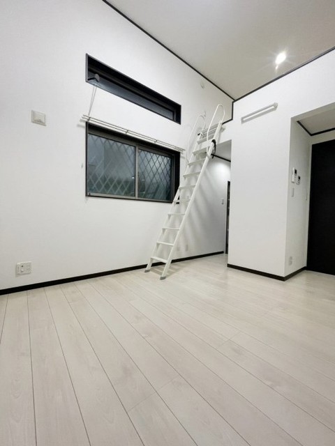 その他部屋・スペース　別部屋同仕様タイプ