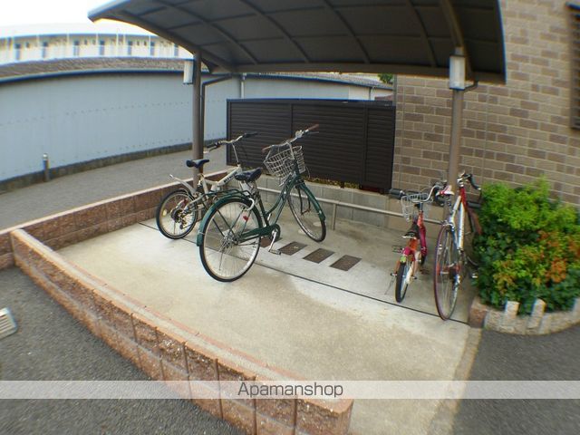 その他共有部分　その他共有部分