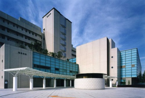 病院　東京都立病院豊島病院（病院）まで646m