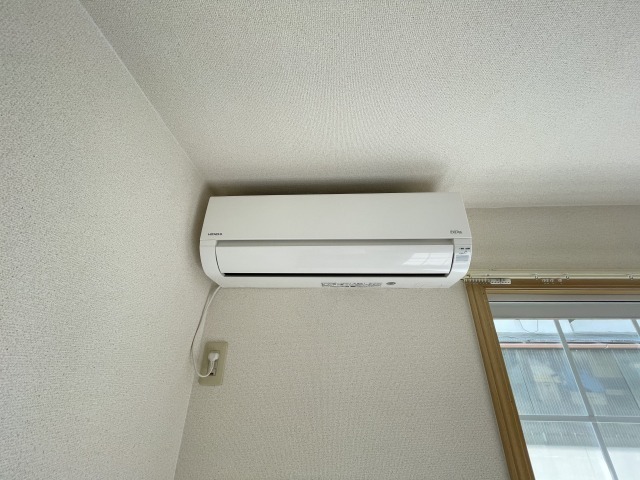 その他設備　別号室の写真です