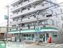 コンビニ　ファミリーマート柚木国分寺南町店（コンビニ）まで140m