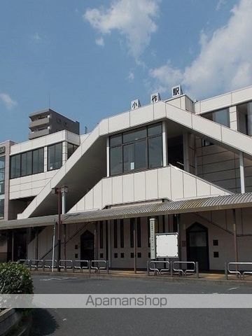 その他　小作駅西口（その他）まで800m