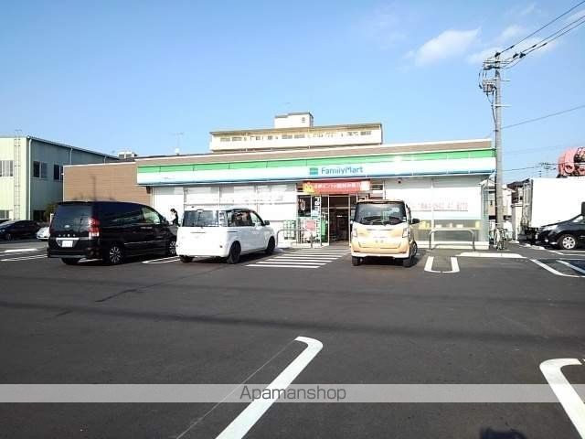 コンビニ　ファミリーマート久留米山川店（コンビニ）まで790m