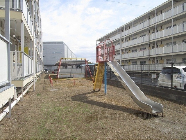その他　遊具