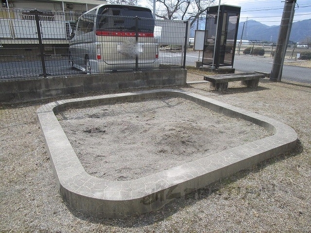その他　遊具