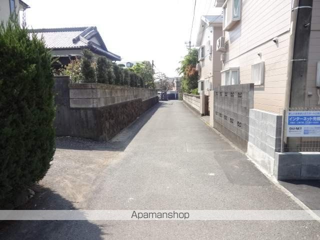その他　周辺道路（その他）まで5m