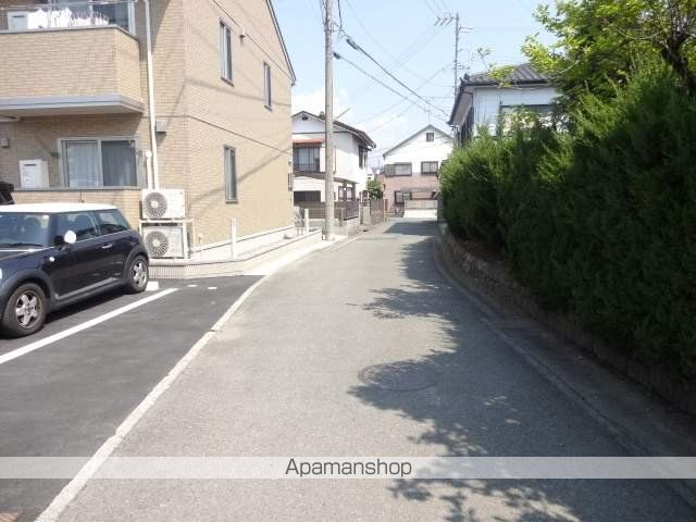 その他　周辺道路（その他）まで5m