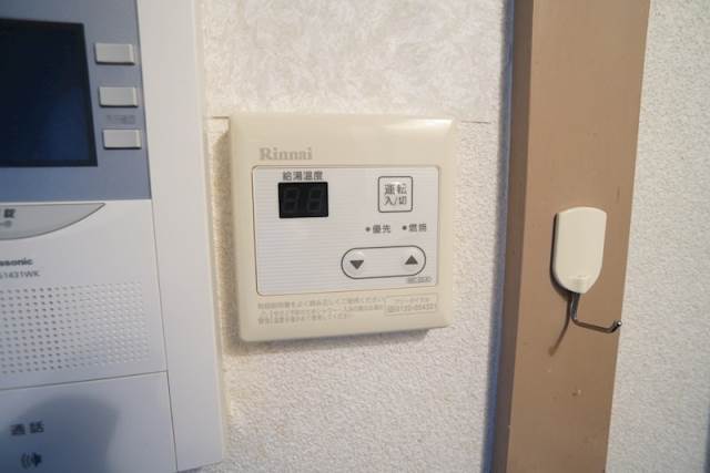 その他設備　別号室