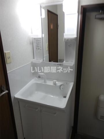 UEハウス六番館の内装写真