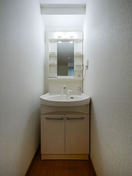 シティコーポの内装写真