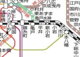 その他　☆路線図☆