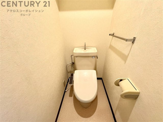 トイレ　バストイレ別でオススメです！