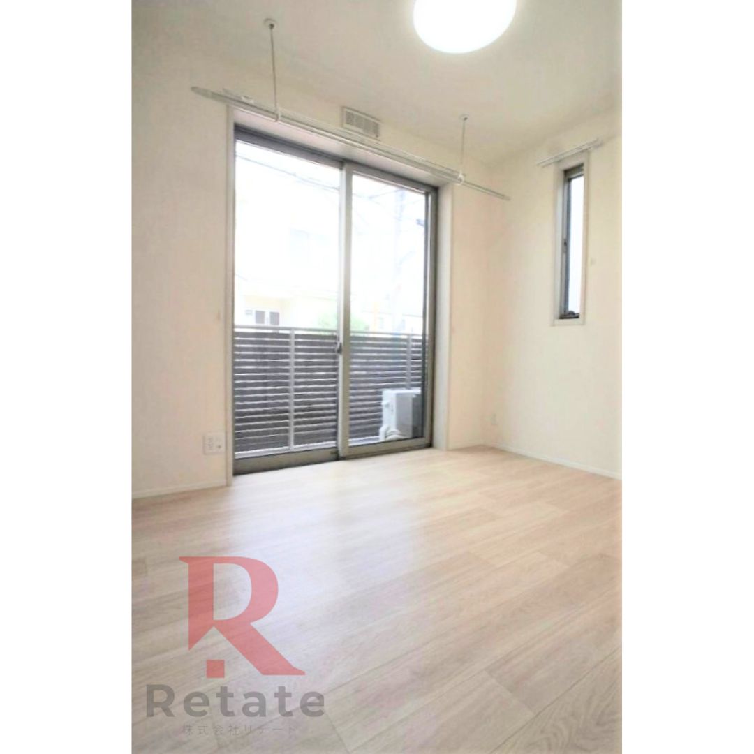 居室・リビング　リビングです。