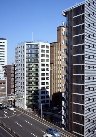 東京メトロ日比谷線 茅場町駅 徒歩1分 14階建 築22年のその他写真