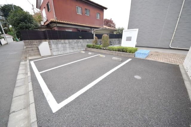 レオパレス本町のその他写真