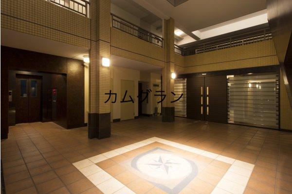 ロビー
