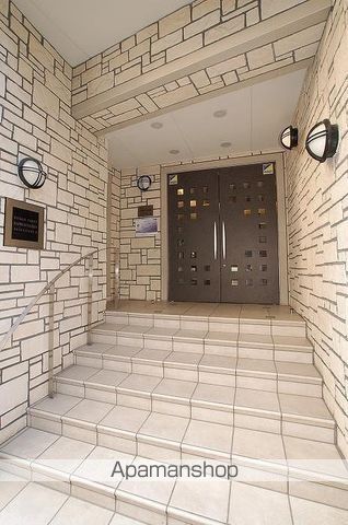 ステージファースト三軒茶屋アジールコートIIの外観写真
