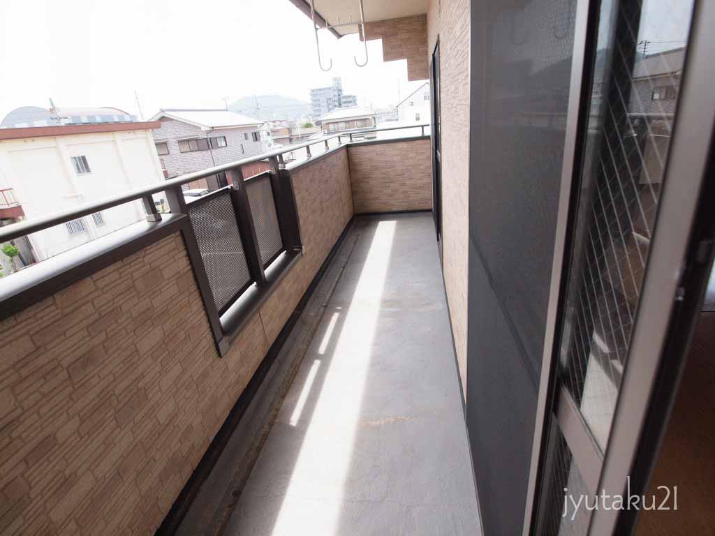 ＪＲ牟岐線 阿波富田駅 徒歩32分 2階建 築24年の内装写真
