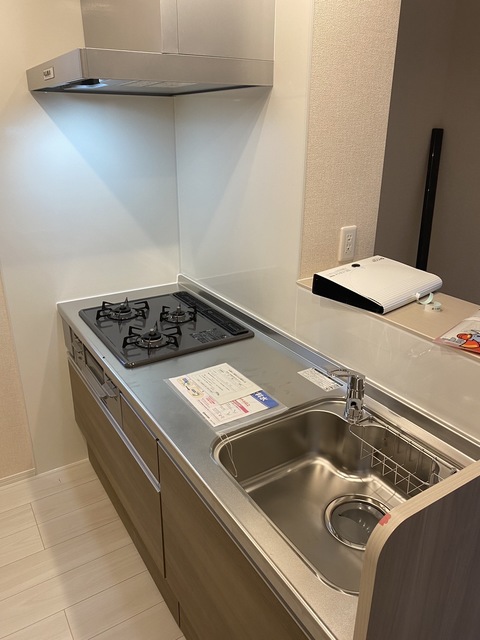 キッチン　参考写真