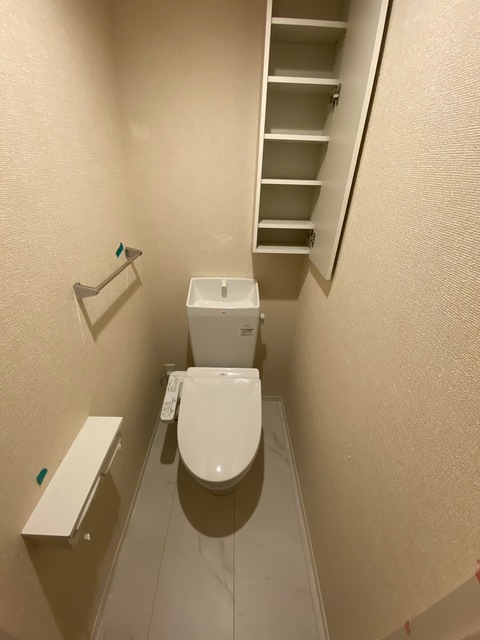 トイレ　参考写真