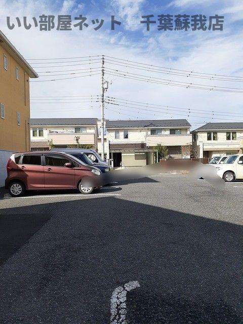 コンフォルターブル IIのその他写真