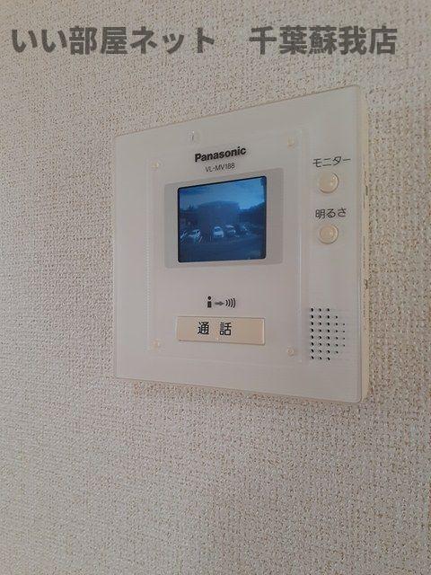 コンフォルターブル IIのその他写真