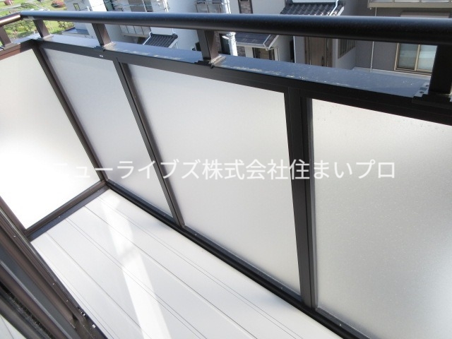 京阪本線 寝屋川市駅 徒歩24分 2階建 築1年の内装写真