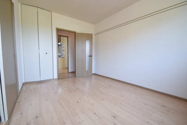 その他部屋・スペース　６帖の洋室