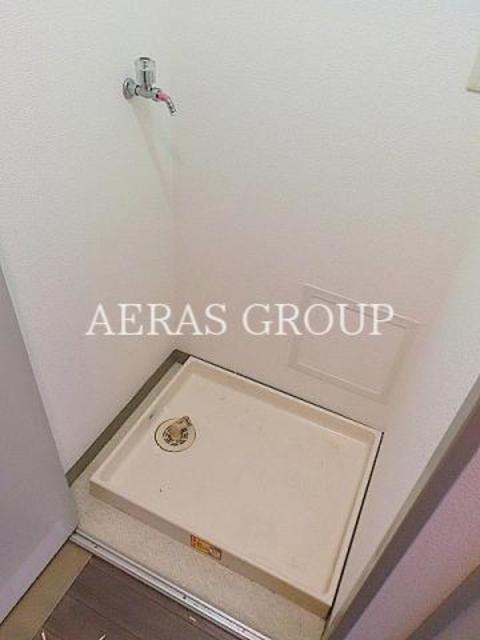 その他　別部屋　参考写真
