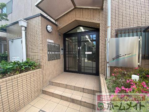地下鉄堺筋線 天下茶屋駅 徒歩7分 4階建 築31年の外観写真