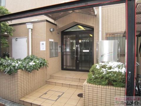 地下鉄堺筋線 天下茶屋駅 徒歩7分 4階建 築31年のその他写真