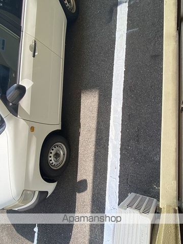 眺望　眺望
