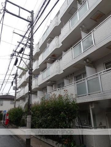 東急世田谷線 西太子堂駅 徒歩8分 築37年